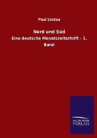 Nord Und Sud 3741155160 Book Cover