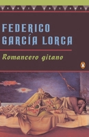 Romancero gitano 0140255834 Book Cover