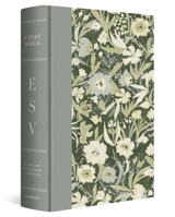 ESV Study Bible, Artist Series (Cloth Over Board, Lulie Wallace, Martha) B0DWNGM76K Book Cover