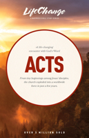 A Navpress Bible Study on the Books of Acts (Lifechange Series)