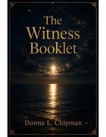 The Witness Booklet B0H9H44QDB Book Cover