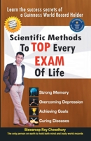 scientific Method to Top Every Exam of Life 8128832468 Book Cover