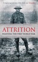 Attrition 146830268X Book Cover