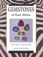Gemstones of East Africa 0945005083 Book Cover