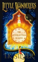 The Everlasting Seasons 605720980X Book Cover