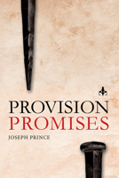 Provision Promises 1636410340 Book Cover