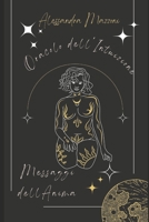 Oracolo dell'intuizione: Messaggi dell'Anima B0CF4HHCCB Book Cover