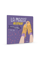 Magia de crecer, La / The Magic of Growing Up (Spanish Edition) 6316544944 Book Cover
