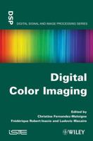 Numerical Color Imagery 1848213476 Book Cover