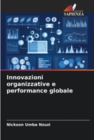 Innovazioni organizzative e performance globale 6205886650 Book Cover