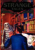 Pulp Classics: Strange tales of mystery and terror. Vol. 2, No. 3 1434460045 Book Cover