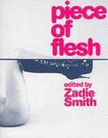 Piece of Flesh 1900300303 Book Cover