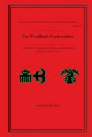 The Pro-Black Compendium: A definitive resource for African self-knowledge and self-empowerment 1975866118 Book Cover