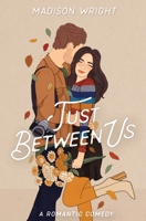 Just Between Us 1087911346 Book Cover