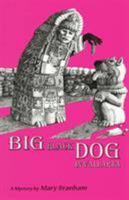 Big Black Dog in Vallarta 1632931087 Book Cover