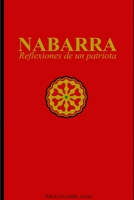 NABARRA, reflexiones de un patriota 0557460980 Book Cover
