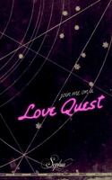 Join Me on a Love Quest 0997852771 Book Cover