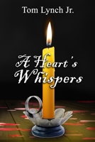 A Heart's Whispers 1644267101 Book Cover