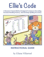 Ellie's Code Instructional Guide 0991150716 Book Cover