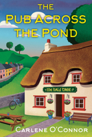 The Pub Across the Pond 1496760247 Book Cover