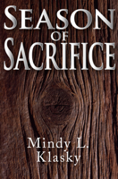 Season of Sacrifice 0451458656 Book Cover