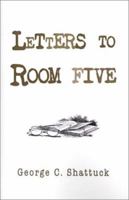 Letters To Room Five 073886885X Book Cover
