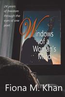Windows of a Woman's Mind 1721707204 Book Cover