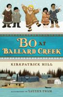 Bo at Ballard Creek 1250044251 Book Cover