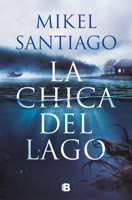 La chica del lago / The Girl From The Lake 6287634979 Book Cover