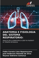 Anatomia E Fisiologia del Sistema Respiratorio (Italian Edition) 6206662616 Book Cover