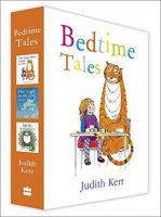 Bedtime Tales 0007332610 Book Cover
