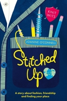 Stitched Up 1529032598 Book Cover