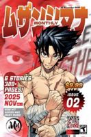 Mzansi Mana Issue 02: A Home Of The Unheard (Mzansi Mana Magazine Issues) B0G434PRXZ Book Cover