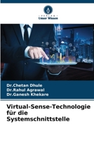 Virtual-Sense-Technologie für die Systemschnittstelle 6206237508 Book Cover