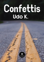Confettis B09TDDKJMH Book Cover