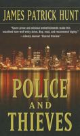 Police and Thieves 1432825070 Book Cover