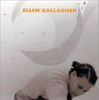 Ellen Gallagher 1891024310 Book Cover