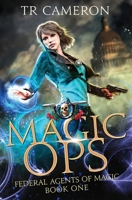 Magic Ops 1642022306 Book Cover