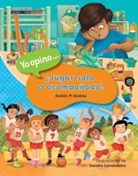 ¿Jugar solo o acompañado? 1543335446 Book Cover