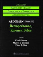 Abdominal Radiology II 0781716640 Book Cover