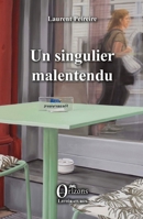 Un singulier malentendu (French Edition) B0932Q3J5Z Book Cover