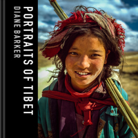 Portraits of Tibet 1912213559 Book Cover