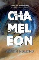 CHAMELEON 1838593691 Book Cover