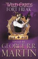 Fort Freak 0765364689 Book Cover