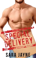 Special Delivery 0995598282 Book Cover