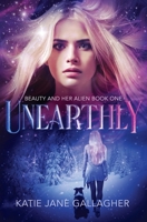 Unearthly 1737789507 Book Cover