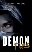 Demon Ties 1393380832 Book Cover