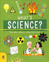 What's Science? 1913918688 Book Cover