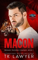 Macon (Brigade Trucking Company) B0FQPH6CTP Book Cover