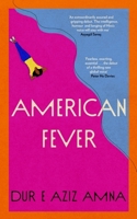 American Fever 1529393353 Book Cover